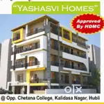 2bhk flat for sale