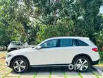 Mercedes-Benz GLC Class 220d 4MATIC Sport, 2018, Diesel