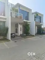 2bhk Indipendent villa for rent 17k near Chandapura