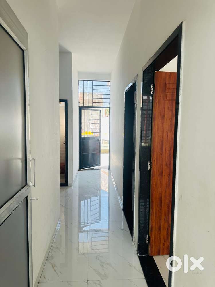 2 room set for small family