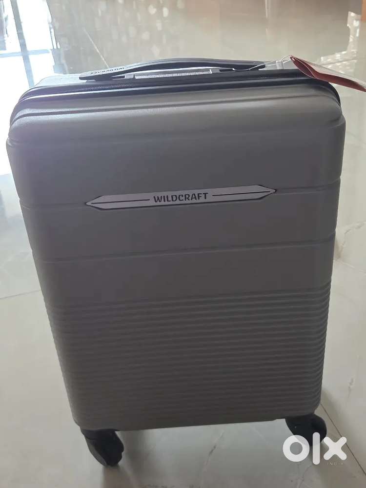 Wildcraft Trolley Bags & Suitcase