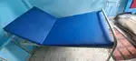 Hospital bed