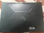 5 months old ASUS TUF A15
