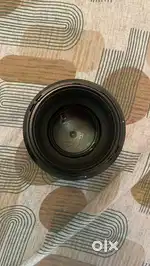 Camera lens
