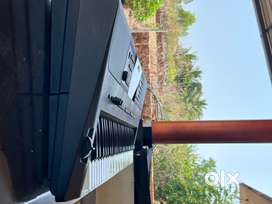 Yamaha psr e453 keyboard