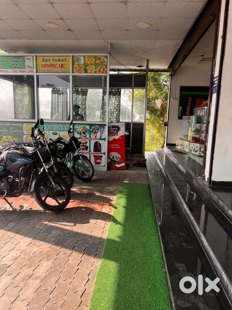 Needed chaat master , tea master, supplier and manager