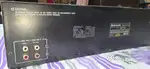 Kenwood KX-50 (MK 1) Audio Cassette Deck with Dolby Digital