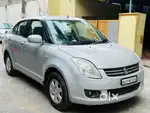 Maruti Suzuki Swift Dzire ZXI ABS 2011 Single Owner