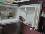 Whirlpool Frost Free 220L Refrigerator – Good Condition