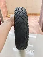 Redial Tyres