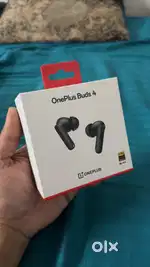 OnePlus Buds 4 BRAND NEW with bill