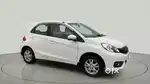 Honda Brio VX AT, 2016, Petrol