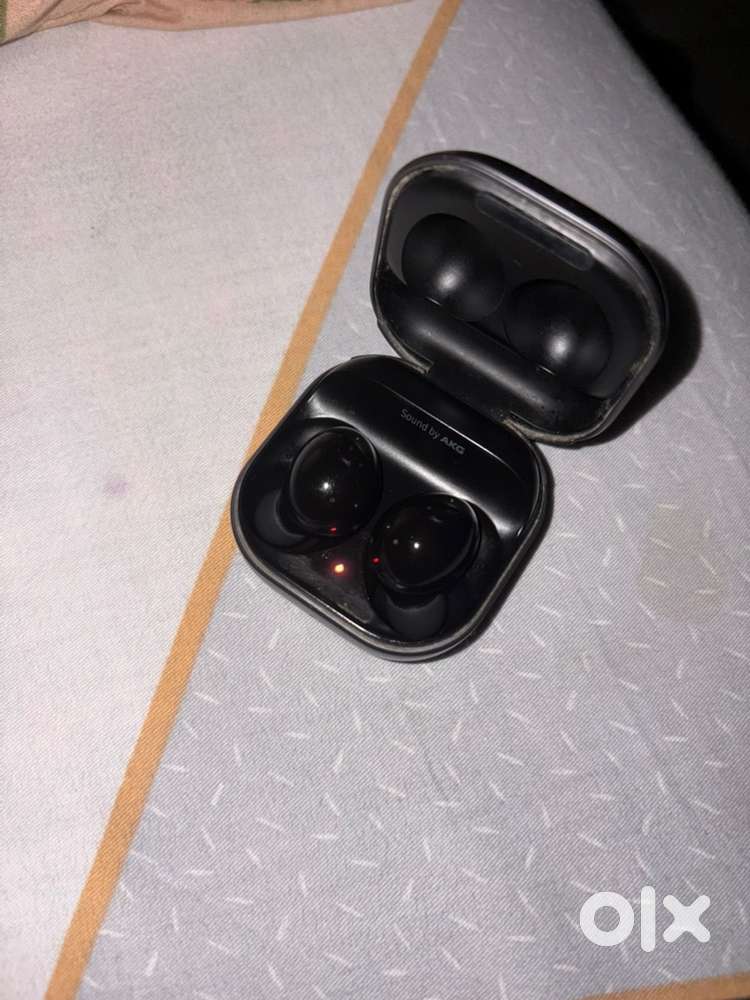 Samsung galaxy buds 2