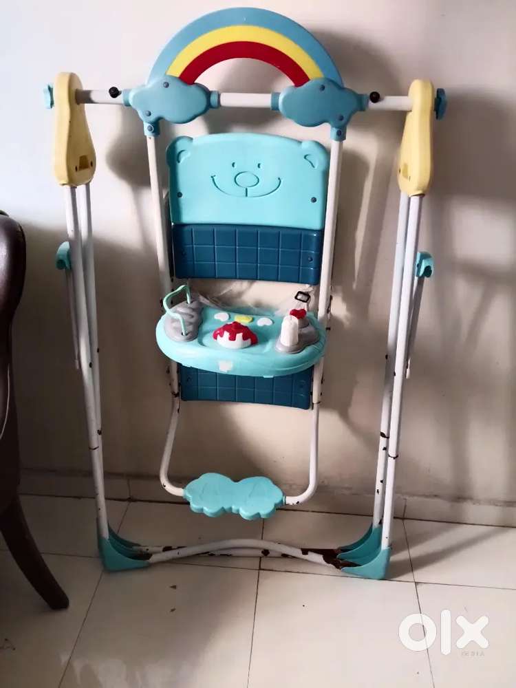 Swing for baby & toddlers