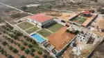 500 Sq Yards Farm Land for Sale  Gated Community  Clear Title