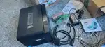 tsc barcode printer TE244