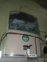 Ro water purifier