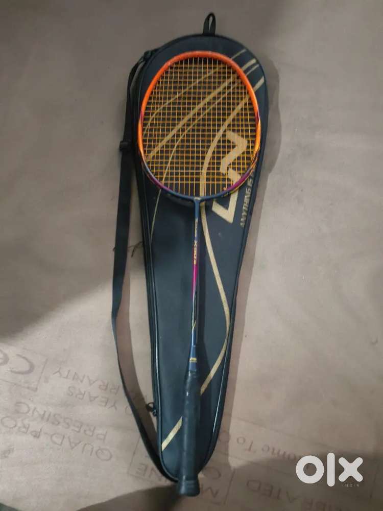 Li-ning Badminton Racket