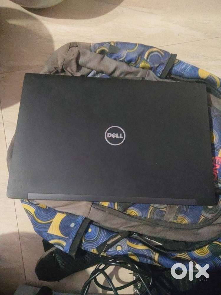 Dell latitude 7480