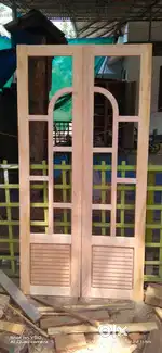 കട്ടിള kattila 1580rs/janal ജനൽ 3600/വാതിൽ 3600 door