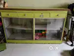 Display counter 2fit ×6fit