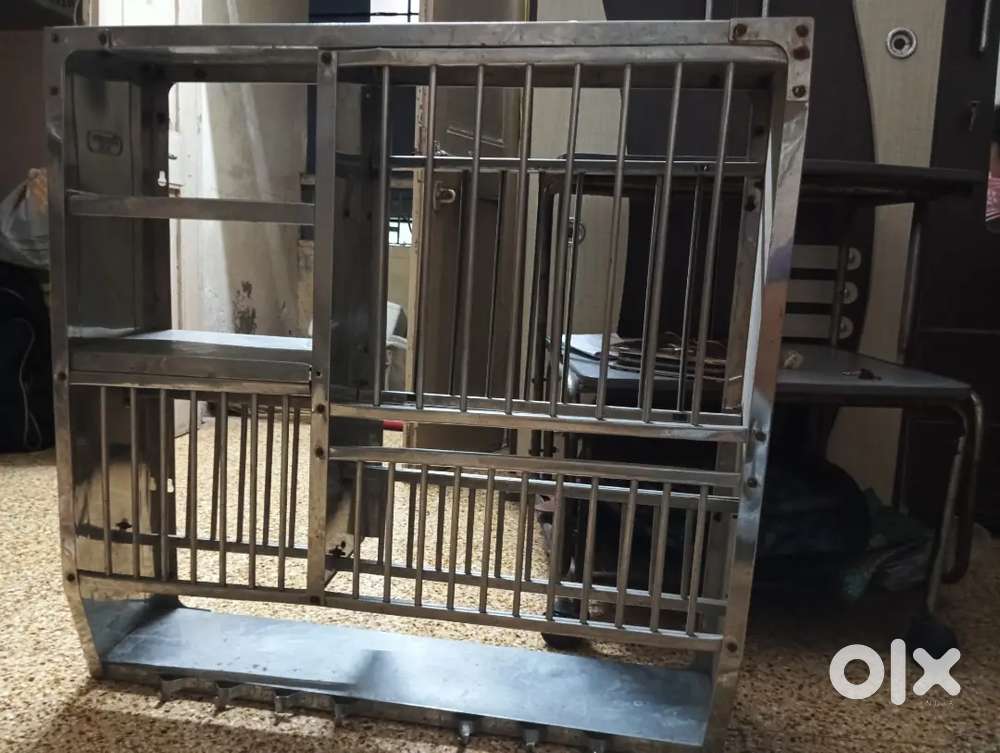 Kitchen rack