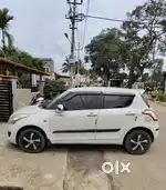 Maruti Suzuki Swift 2013 Diesel 132000 Km Driven