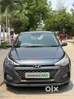 Hyundai i20 Sportz 1.2 VTVT, 2019, Petrol