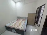 PG for Boys (New apartment)