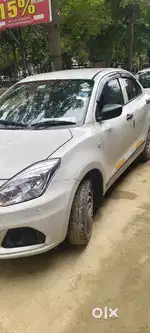 Maruti Suzuki Swift Dzire 2024  CNG & Petrol Good Condition