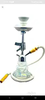 Hukka flavor roll sawan sab Kuch Hai hamare pass