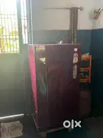 Wheerpol edge fridge for sale
