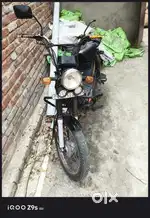 Moped i touch start new kit cylender engine abhi kraya tha up 15