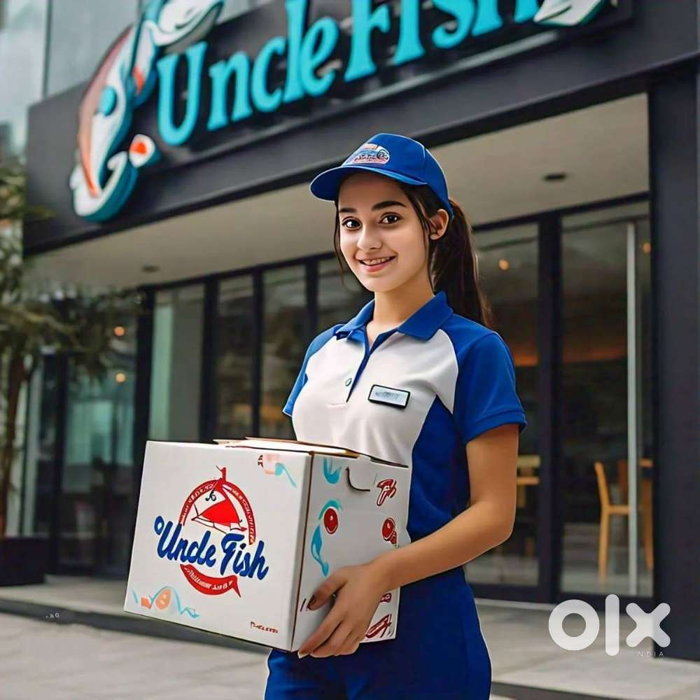 Delivery Partners Wanted – Earn ₹12,000 + Incentives in Ernakulam!