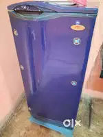 Godrej Fridge