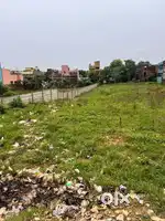 Beautiful land in 24 kattha