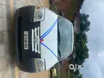 Hyundai Santro Xing 2012 Petrol Good Condition