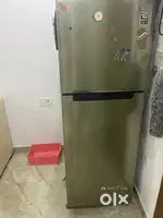 Samsung fridge