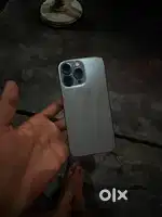 I phone 13 pro 256 gb