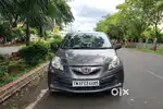 Honda Brio 2011-2013 E MT, 2013, Petrol