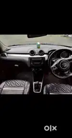 Maruti Suzuki New-gen Swift 2021 Petrol 46000 Km Driven