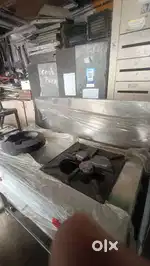 Chaineese and others stoves
