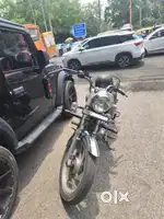 ROYAL ENFIELD ELECTRA BULLET BS4