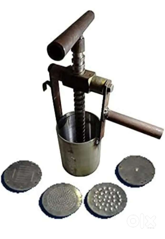 Sev Machine (Bhujiya)