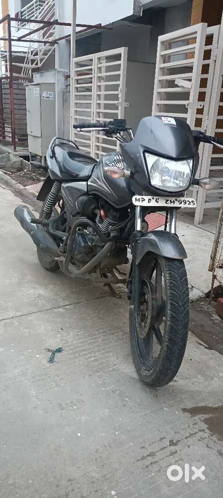 Good condition