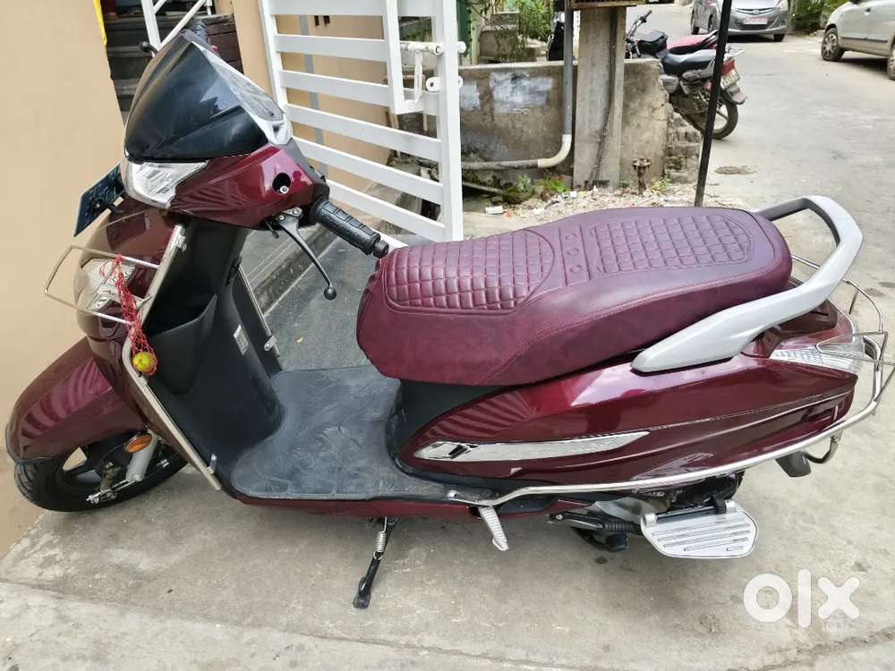 Activa 125