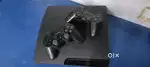 PS3 GAME WITH 2 ORIGNAL CONTROLLER