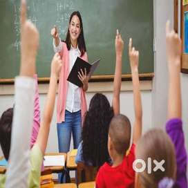 I'm a home tutor (class from 3-10) CBSE, ICSE, HSC board