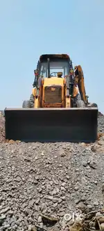 JCB DX KIRLOSHKER ENGIN WORKING TODAY