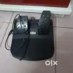 Car driving game